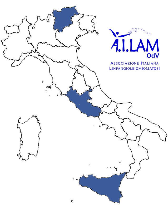 ailam in italia
